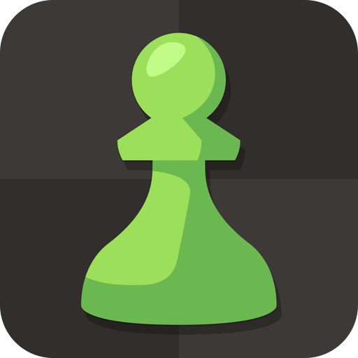 Chess - Play and Learn Icon