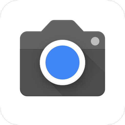 Google Camera (Pixel Camera) Icon
